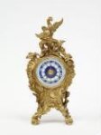 Royal Mantel Clock thumbnail 2