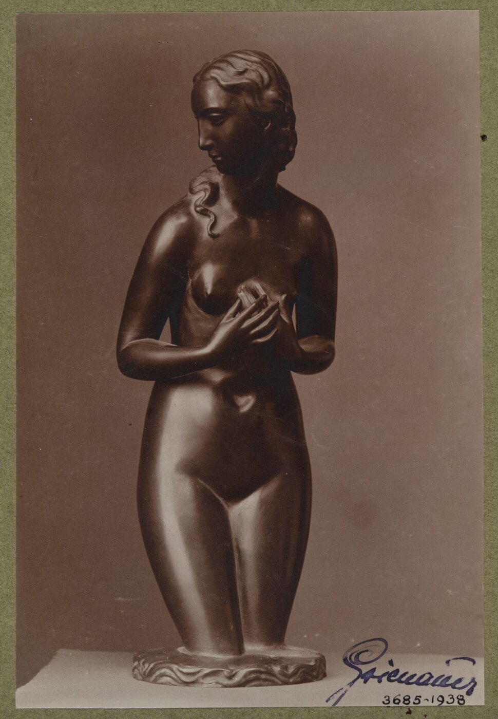 unknown, Photograph