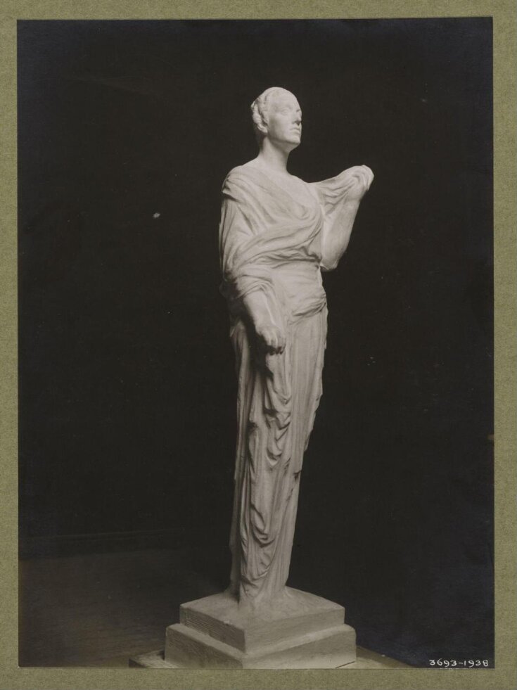 Photograph Hanak, Anton V&A Explore The Collections