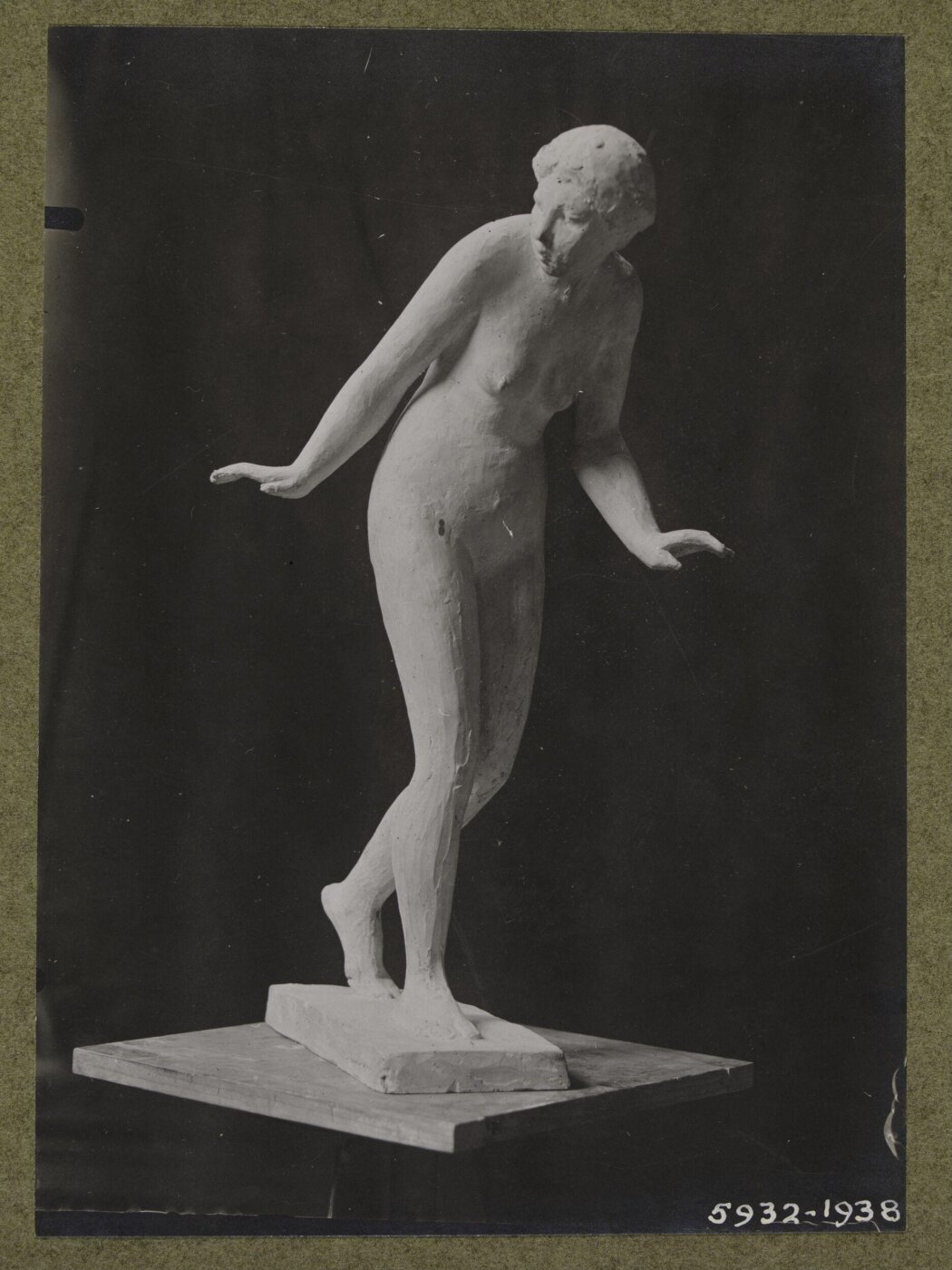 unknown, Photograph