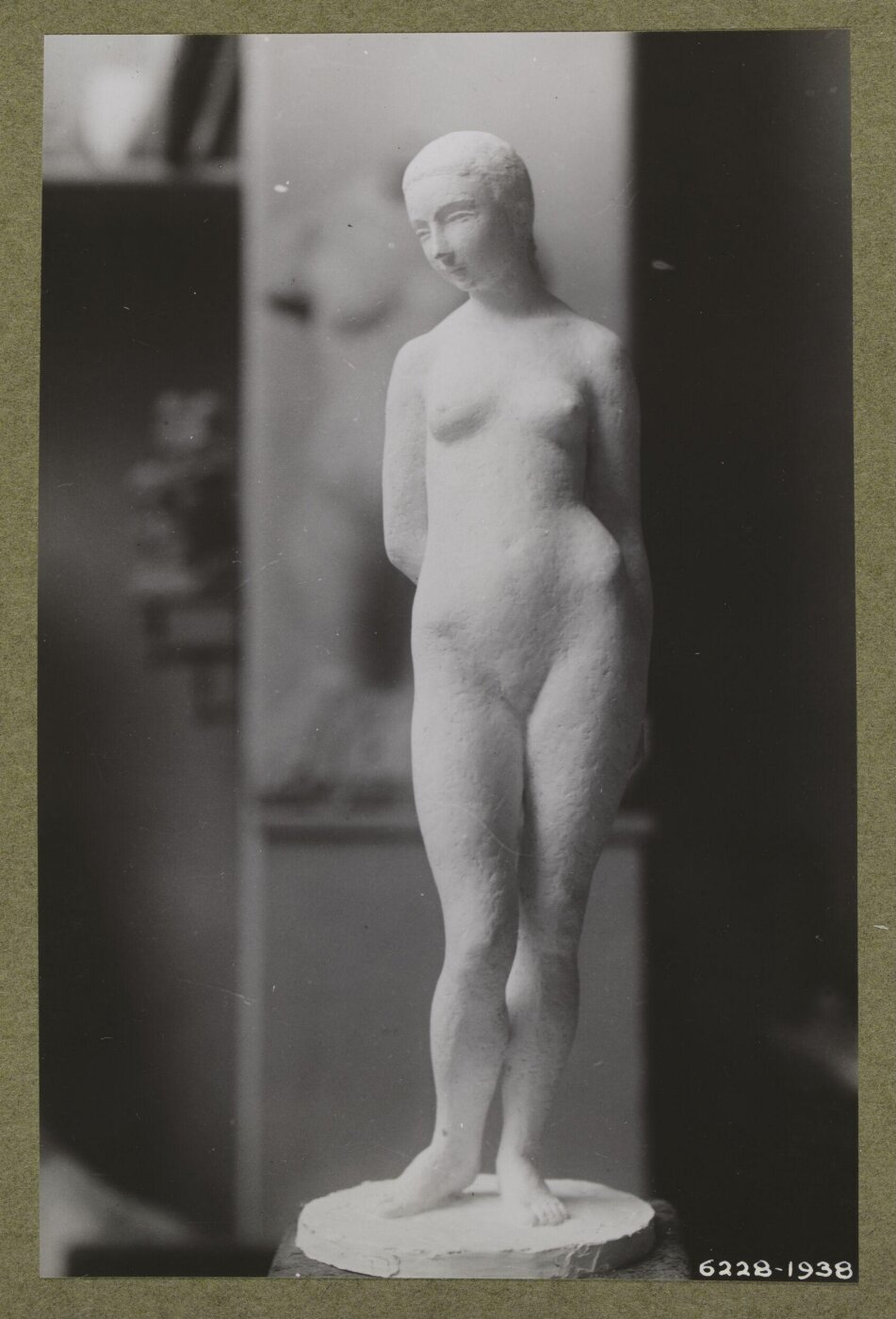 unknown, Photograph