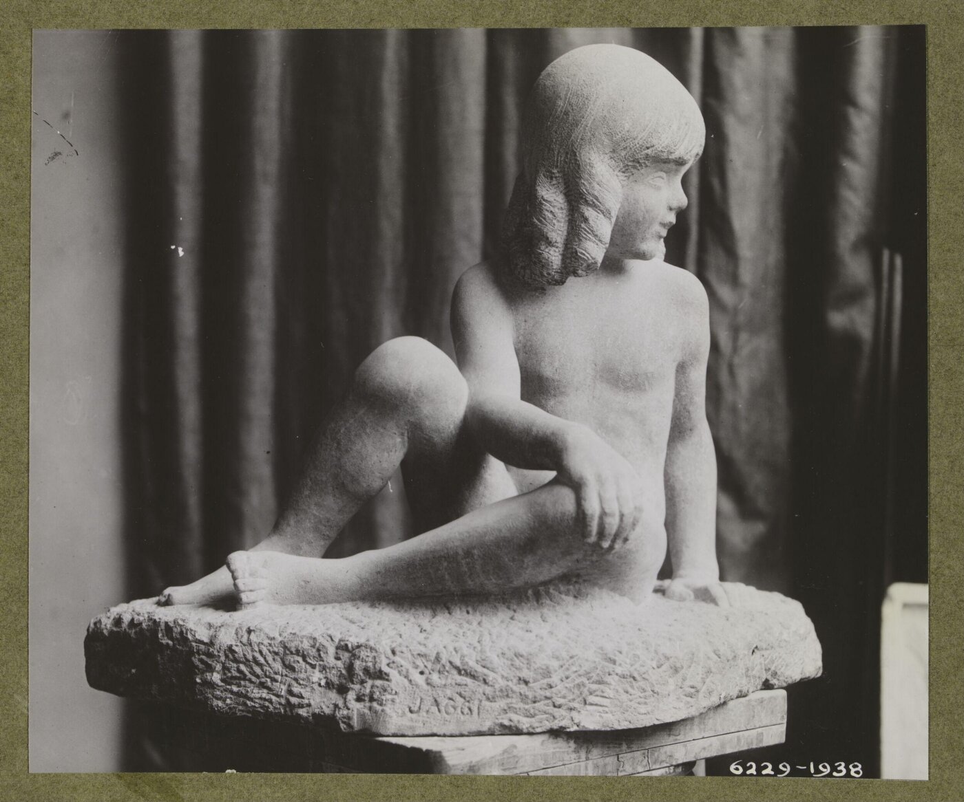 unknown, Photograph