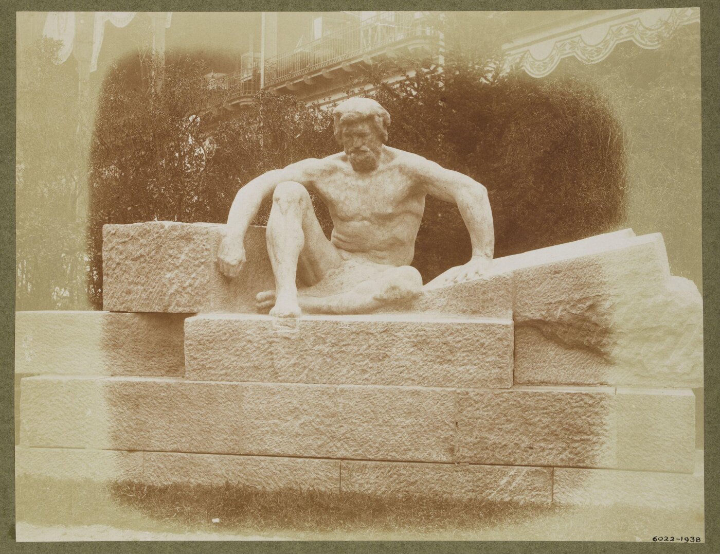 unknown, Photograph