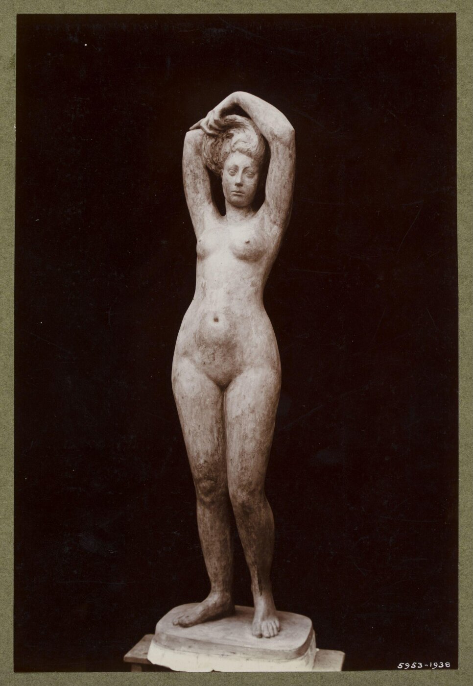 unknown, Photograph