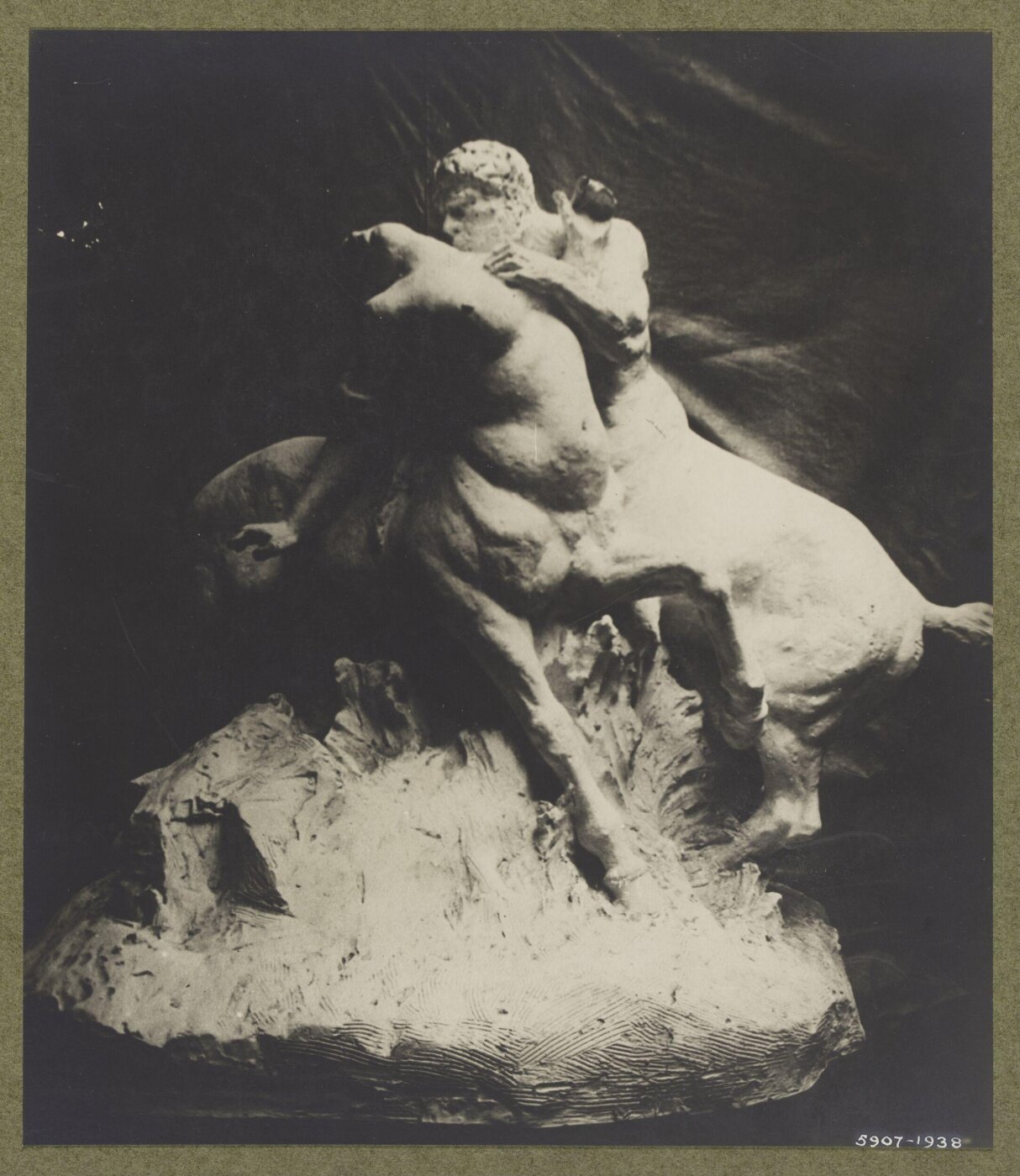 unknown, Photograph