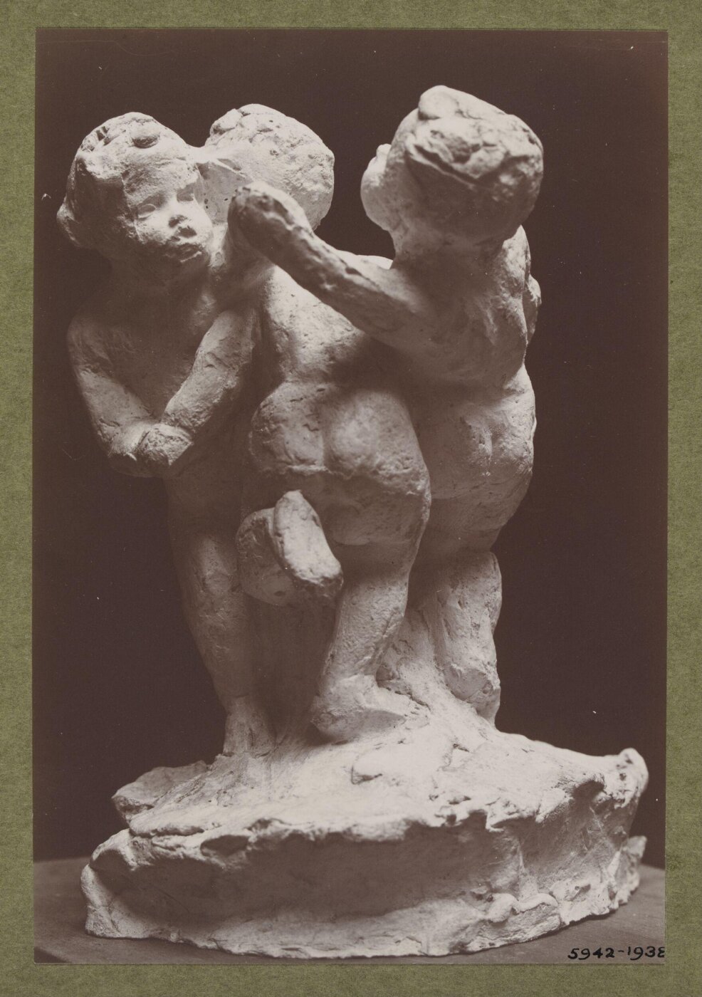unknown, Photograph