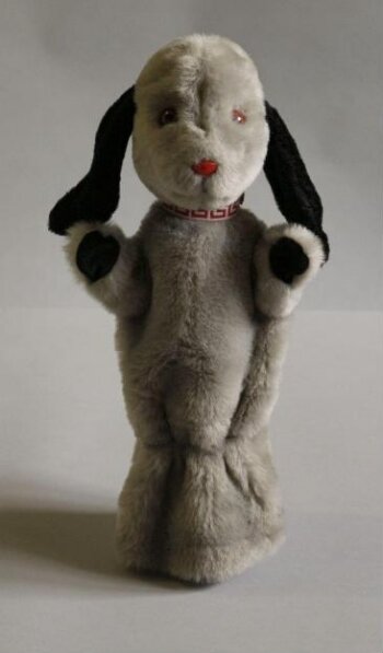 The Sooty Show Soo Hand Puppet
