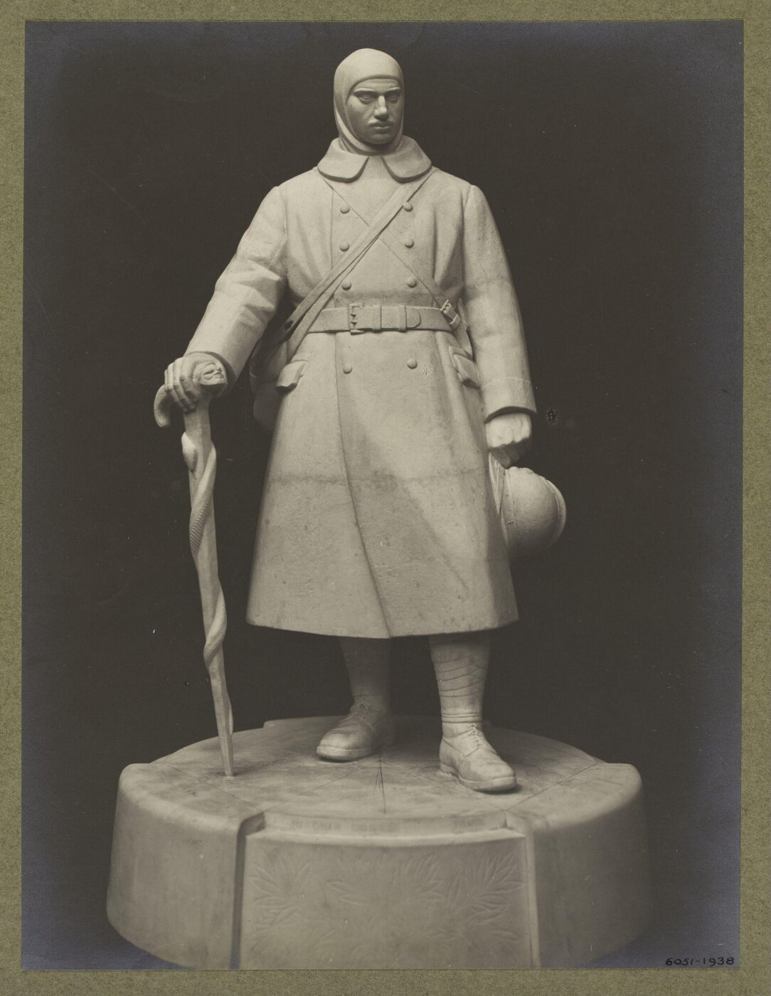 unknown, Photograph