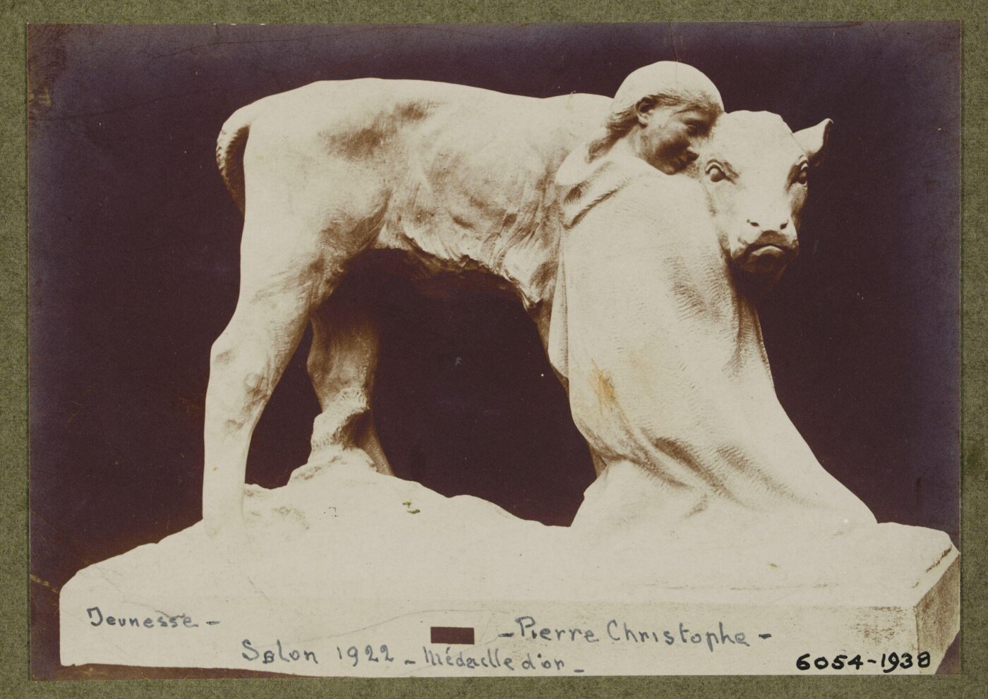 unknown, Photograph