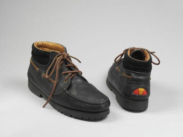 ellesse boots