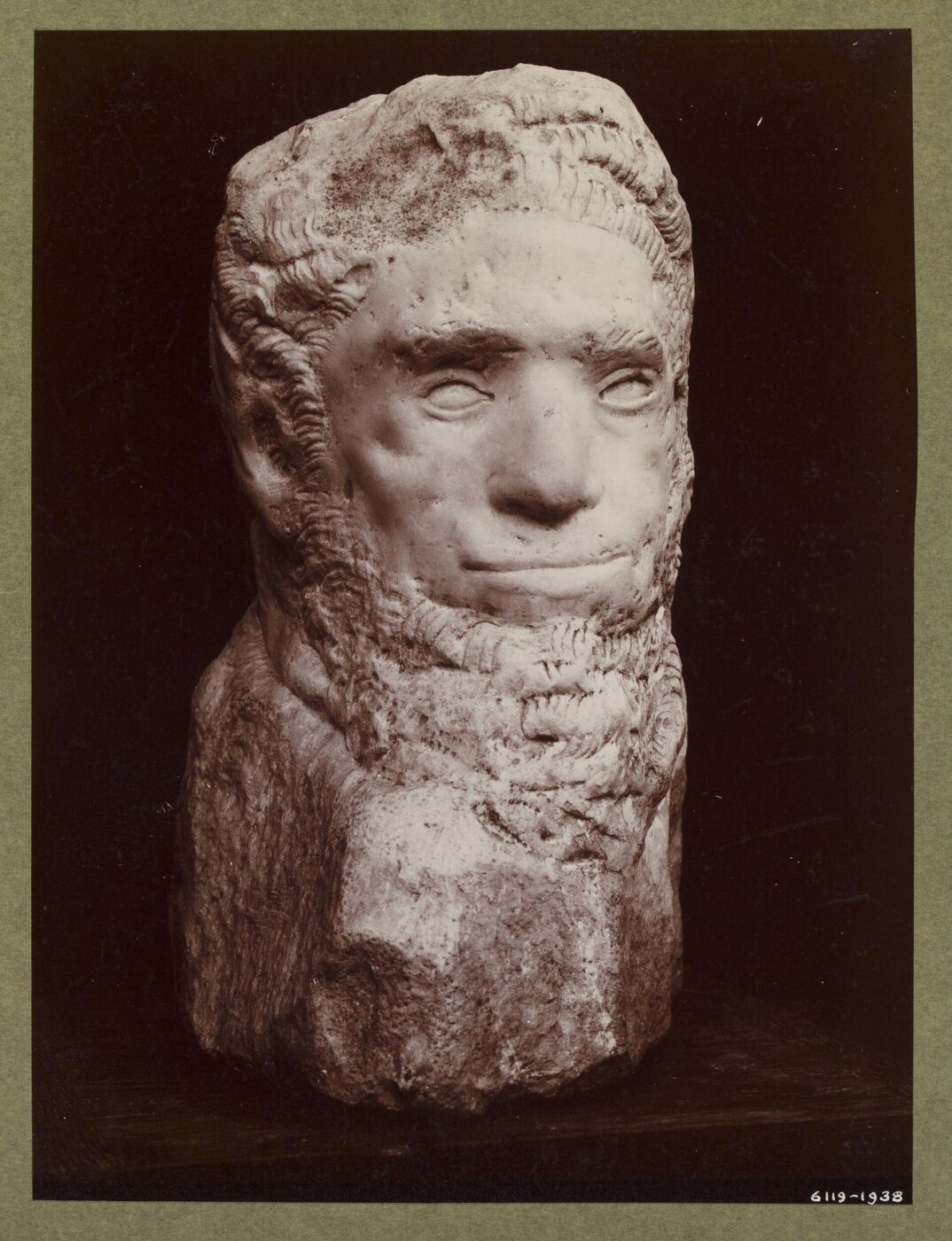 unknown, Photograph
