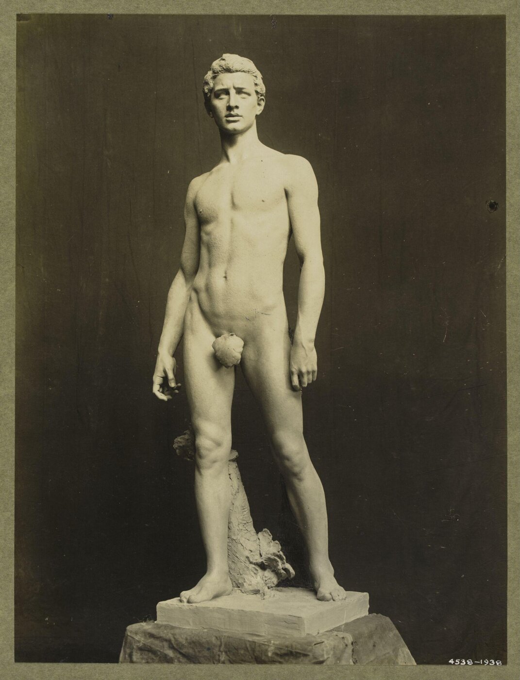 unknown, Photograph