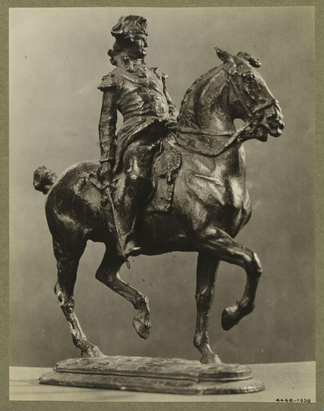Photograph by George Andries Roth