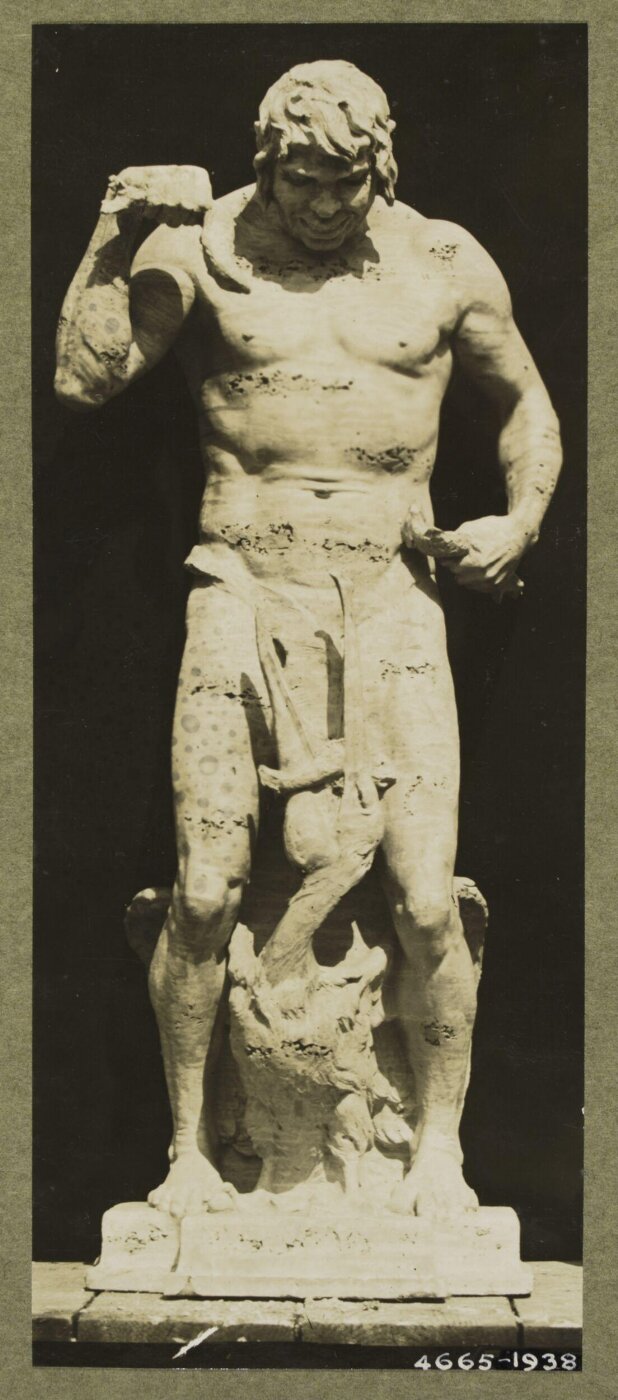 Unknown, Photograph
