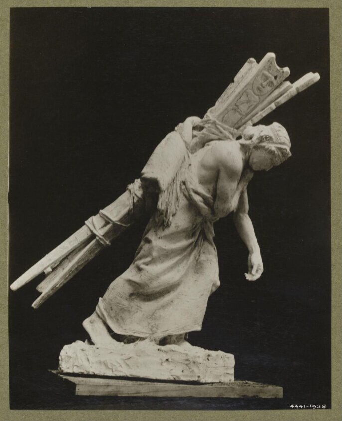 Photograph by George Andries Roth