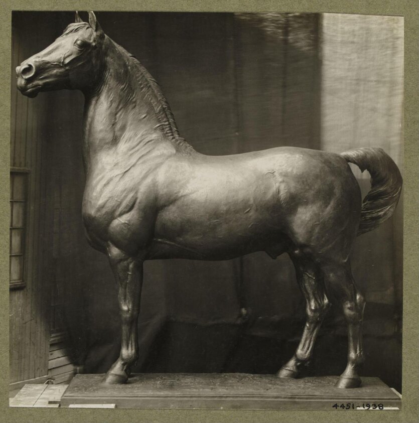 Photograph by George Andries Roth