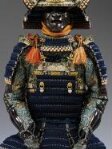 Suit of Armour in Haramaki Style thumbnail 2