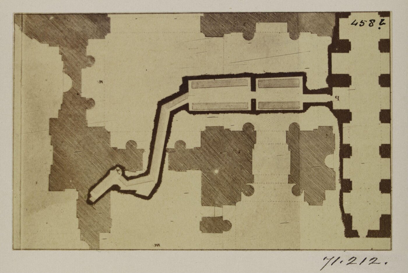 Parker, John Henry, Photograph