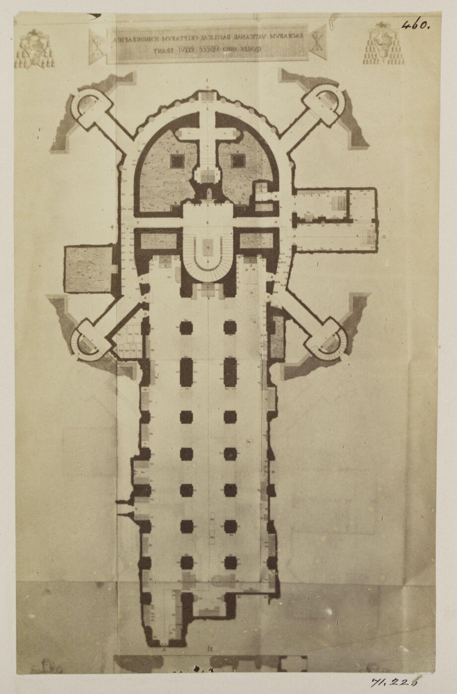 Parker, John Henry, Photograph