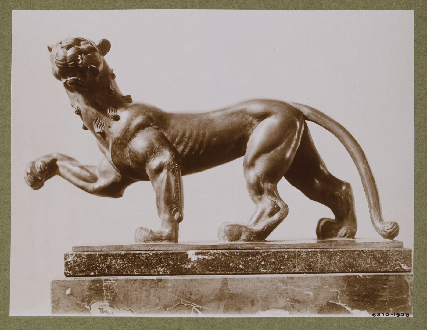 unknown, Photograph
