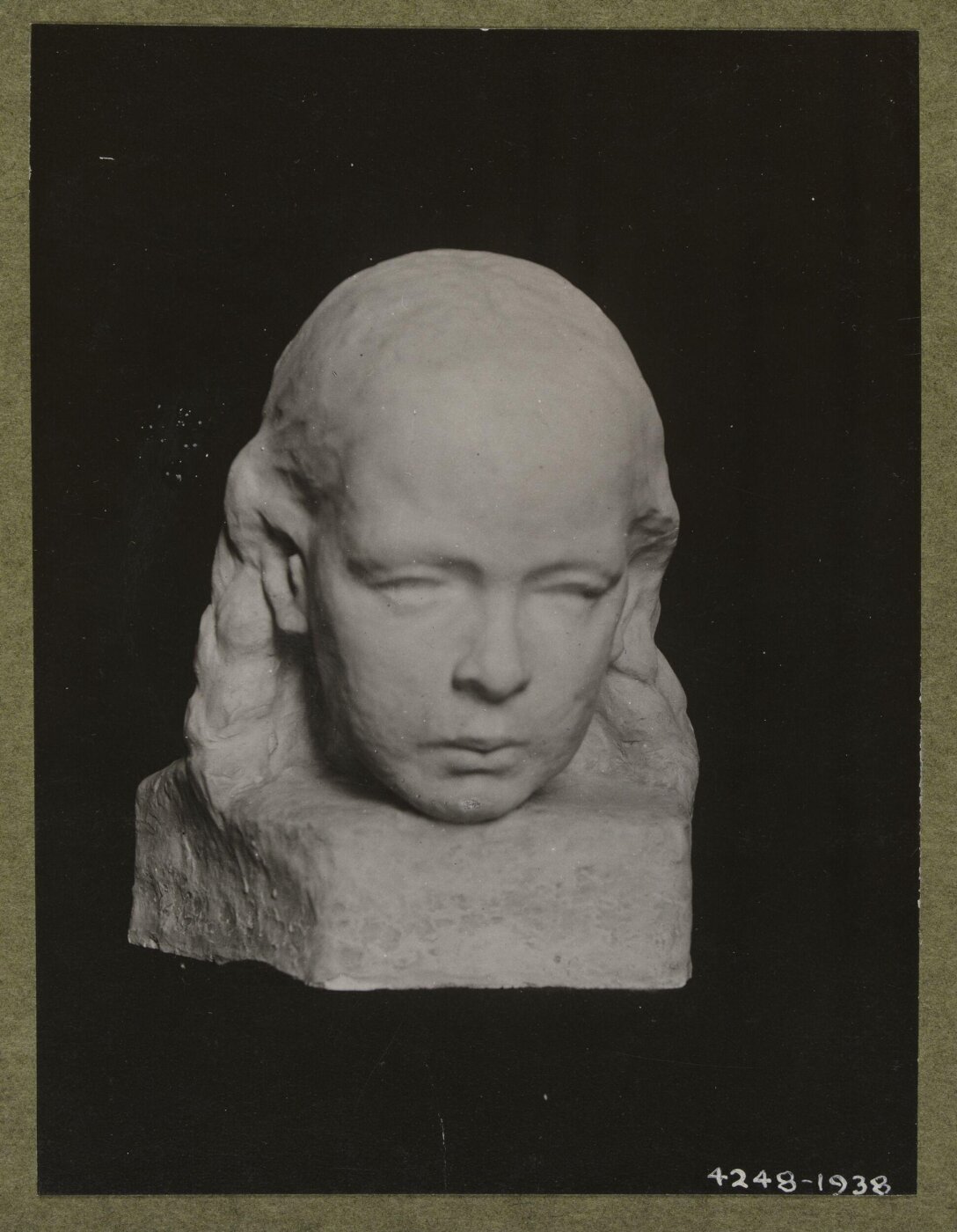unknown, Photograph