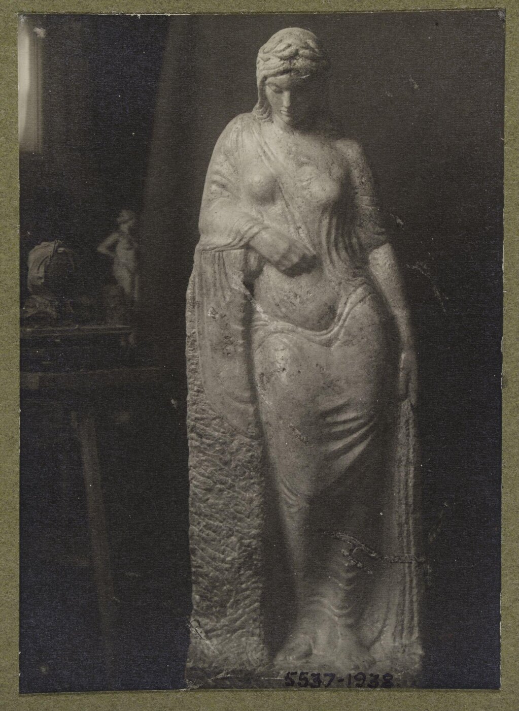 unknown, Photograph