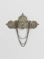 میوزیم کے کھلے ذخیرے سے «Cypriot Clasp» کی تصویر