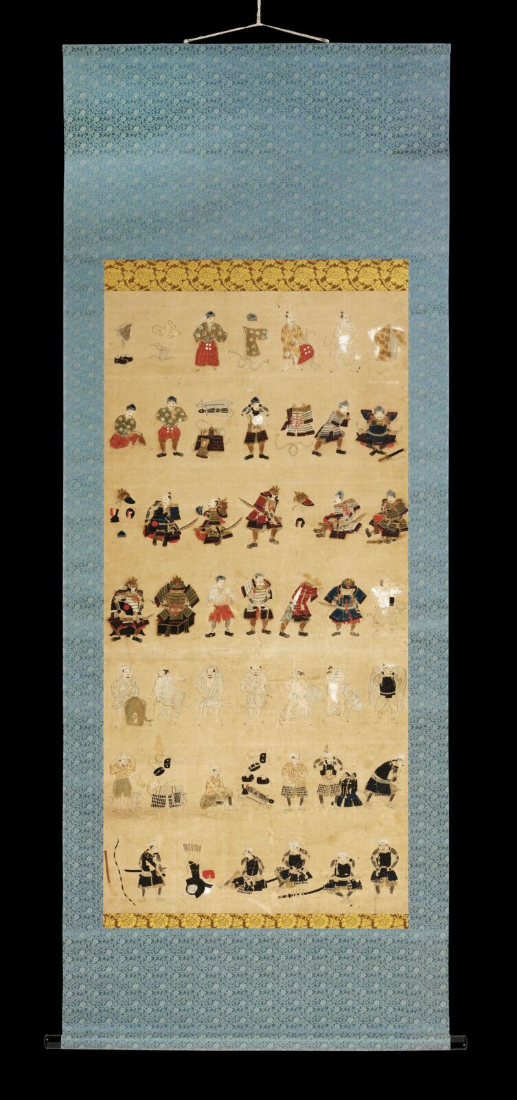 Painting, 1750 - 1800