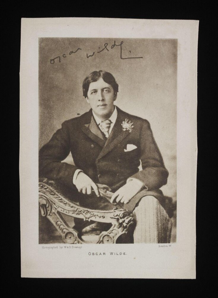 Oscar Wilde top image
