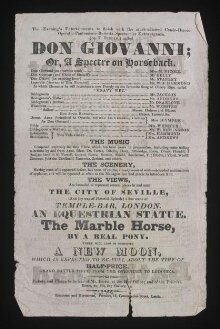 The Theatre, Leeds, 1826 thumbnail 1