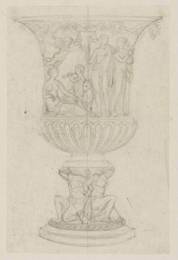 Metalwork Design | Sharp, Thomas | V&A Explore The Collections