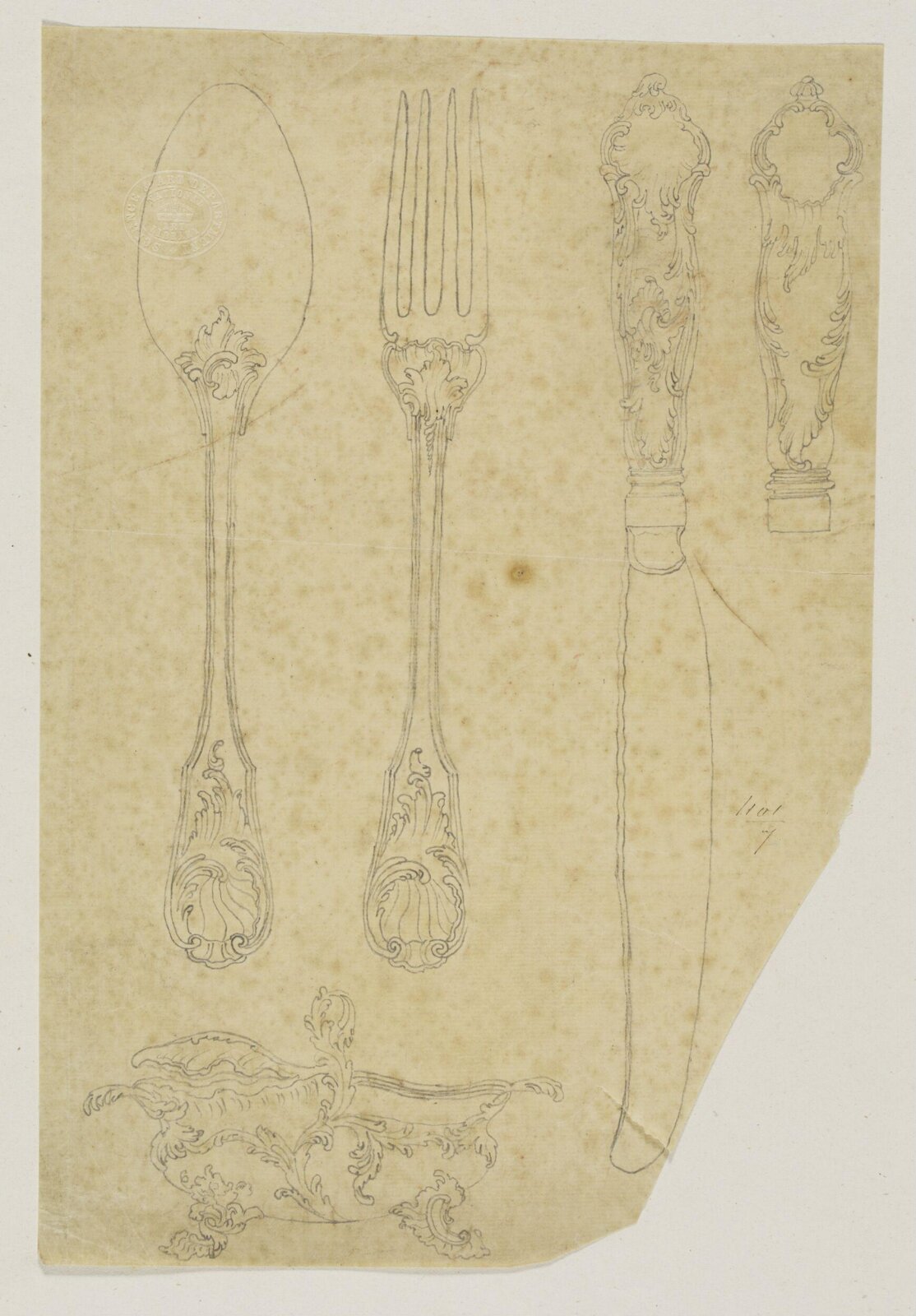 Drawing