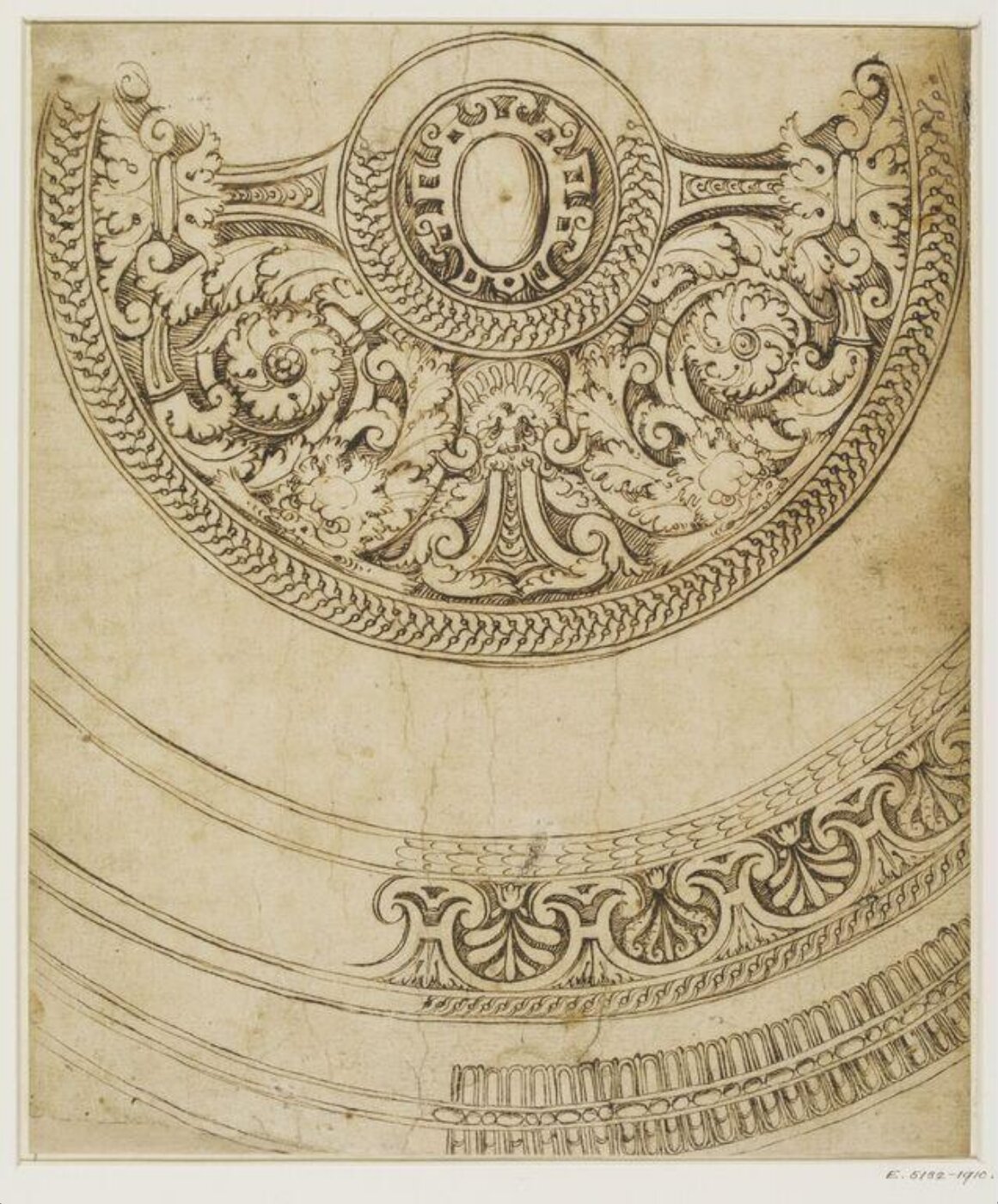Unknown, Drawing