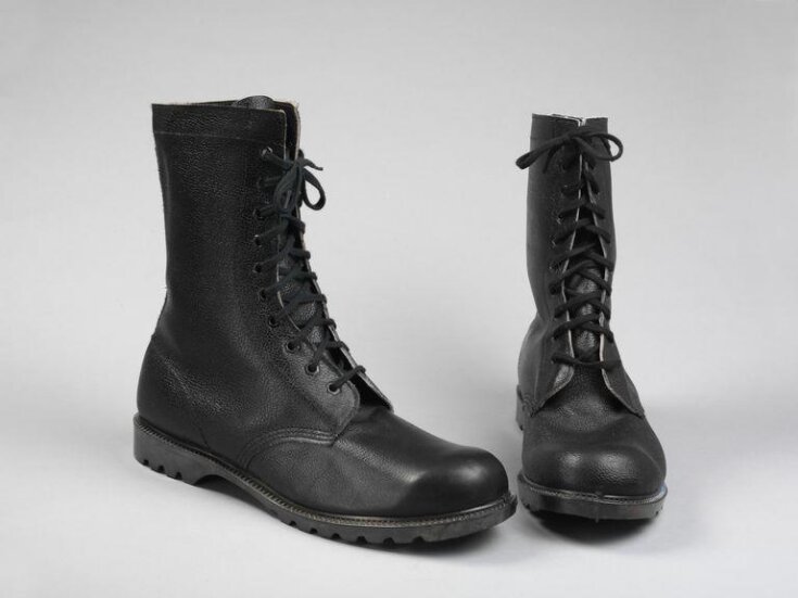 Pair of Boots top image