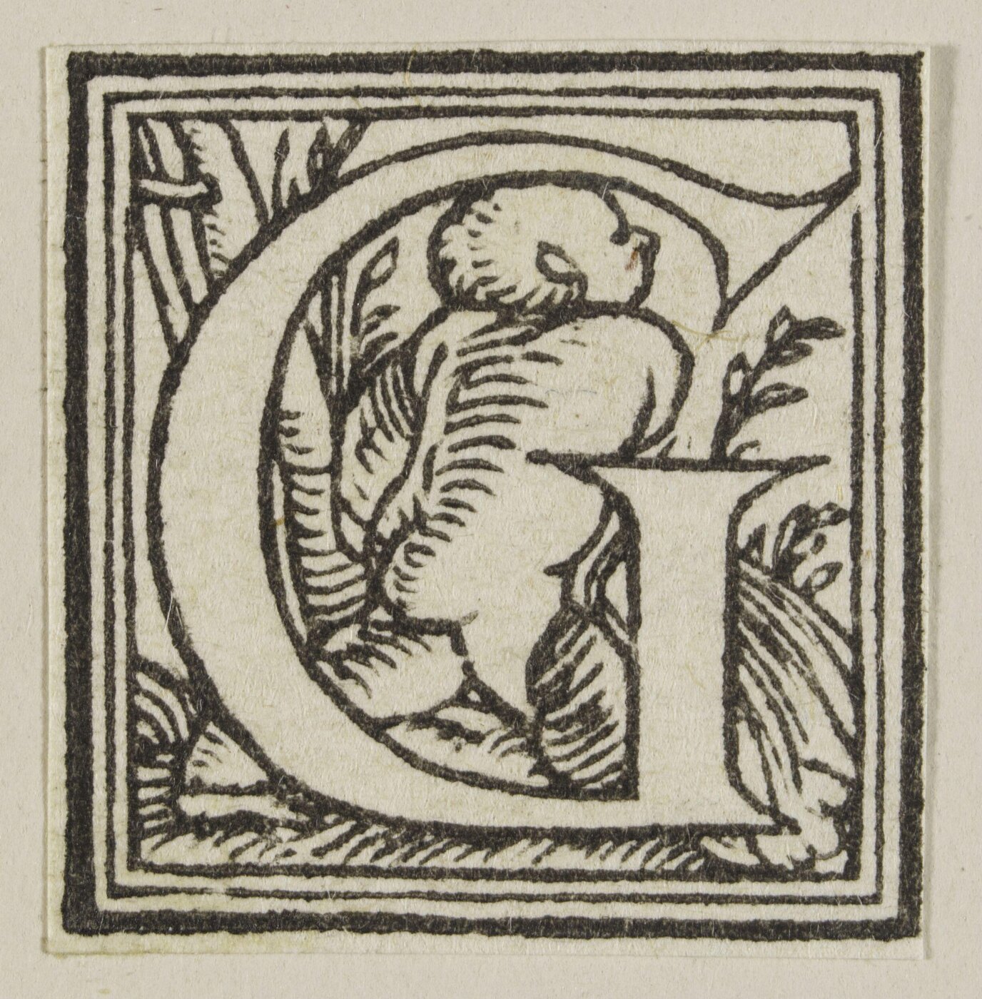 Unknown, Print