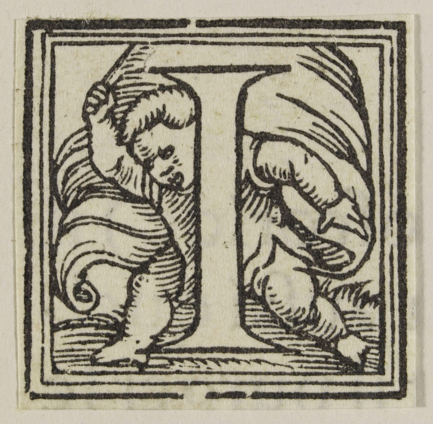 Unknown, Print
