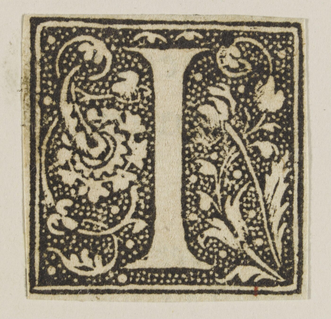 Unknown, Print