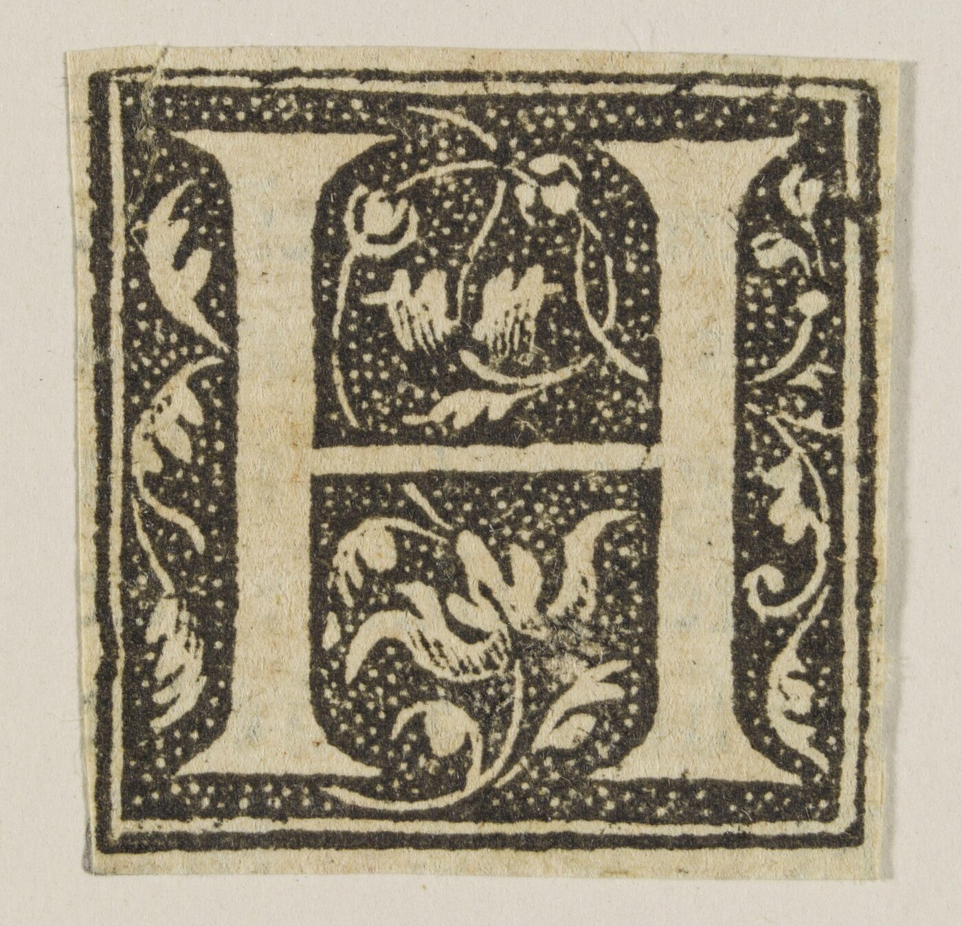 Unknown, Print