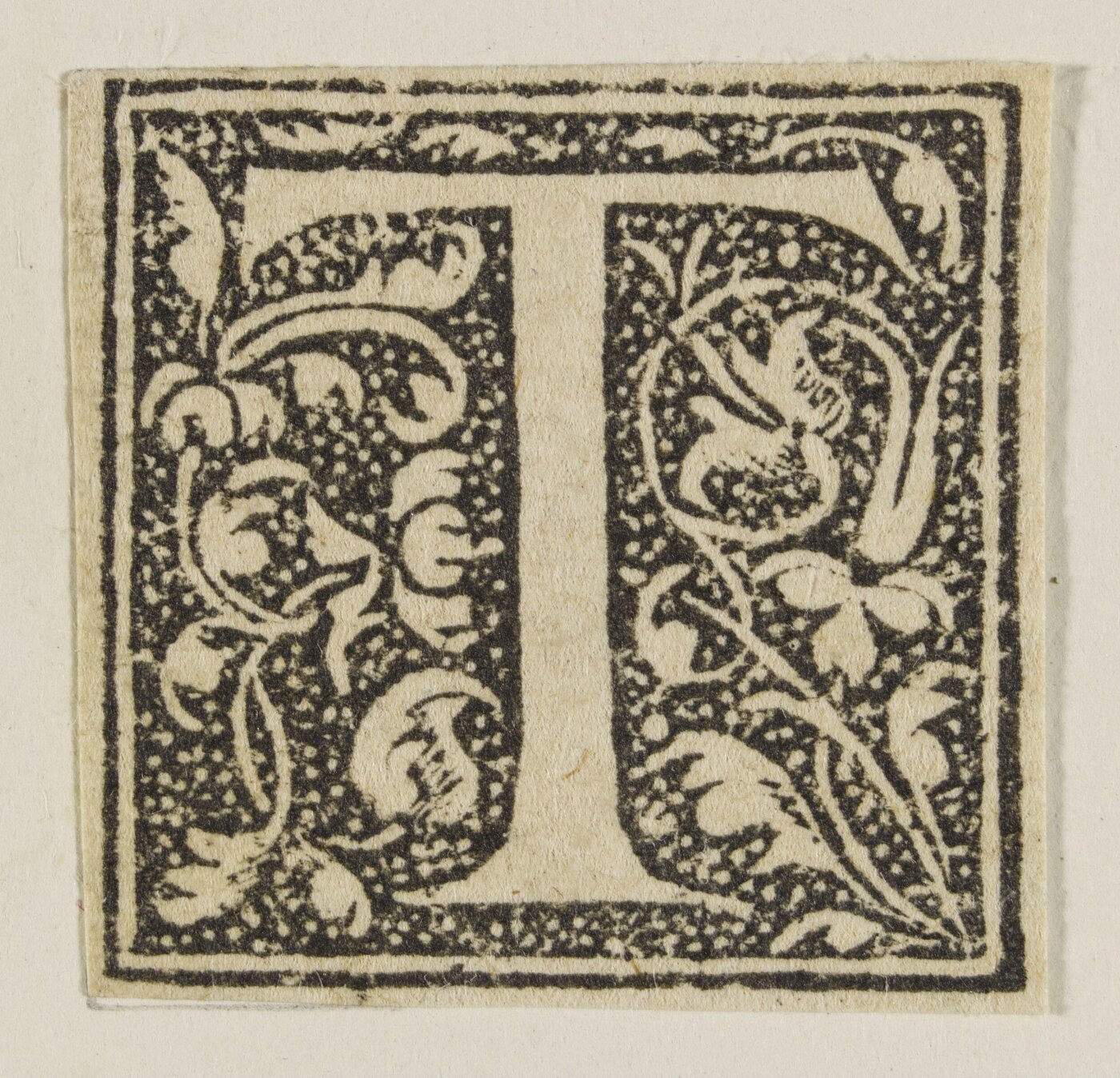 Unknown, Print
