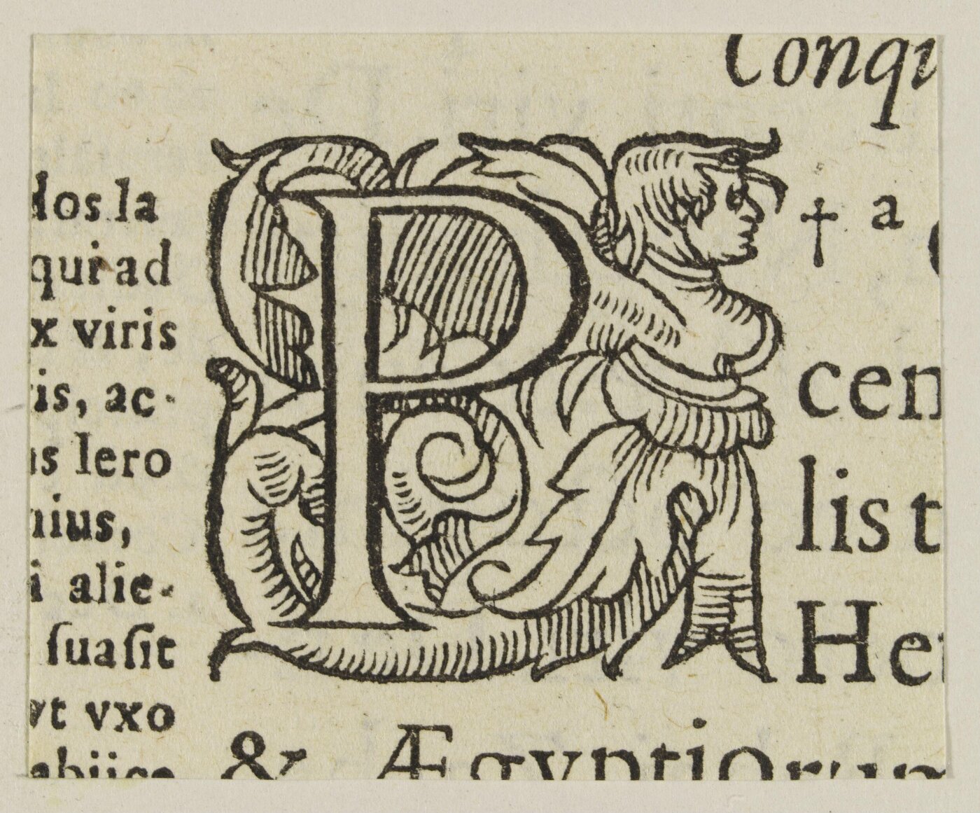 Unknown, Print