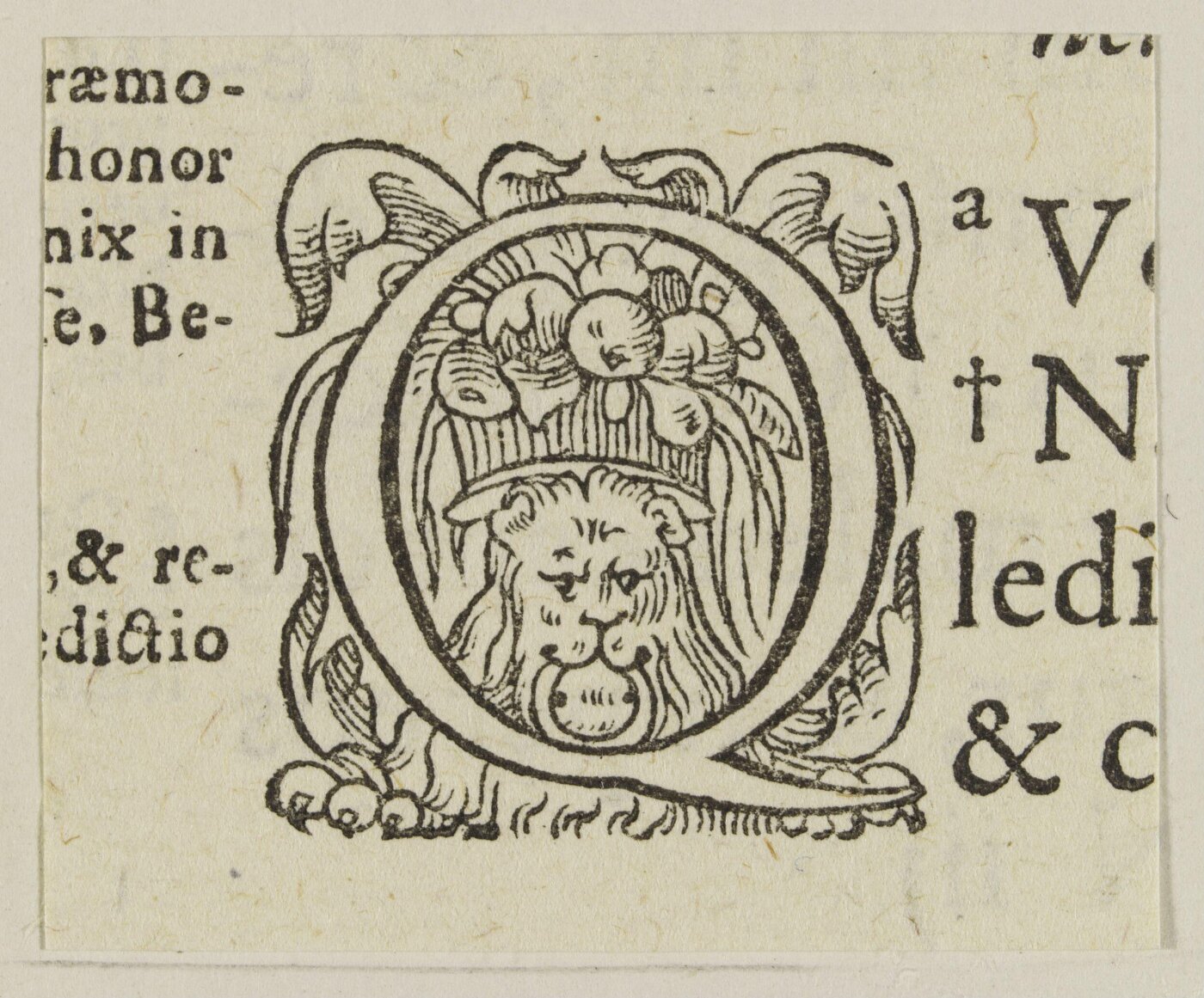 Unknown, Print