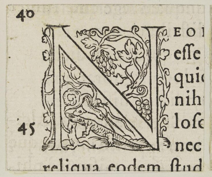 Print | Dupré, Pierre | V&A Explore The Collections