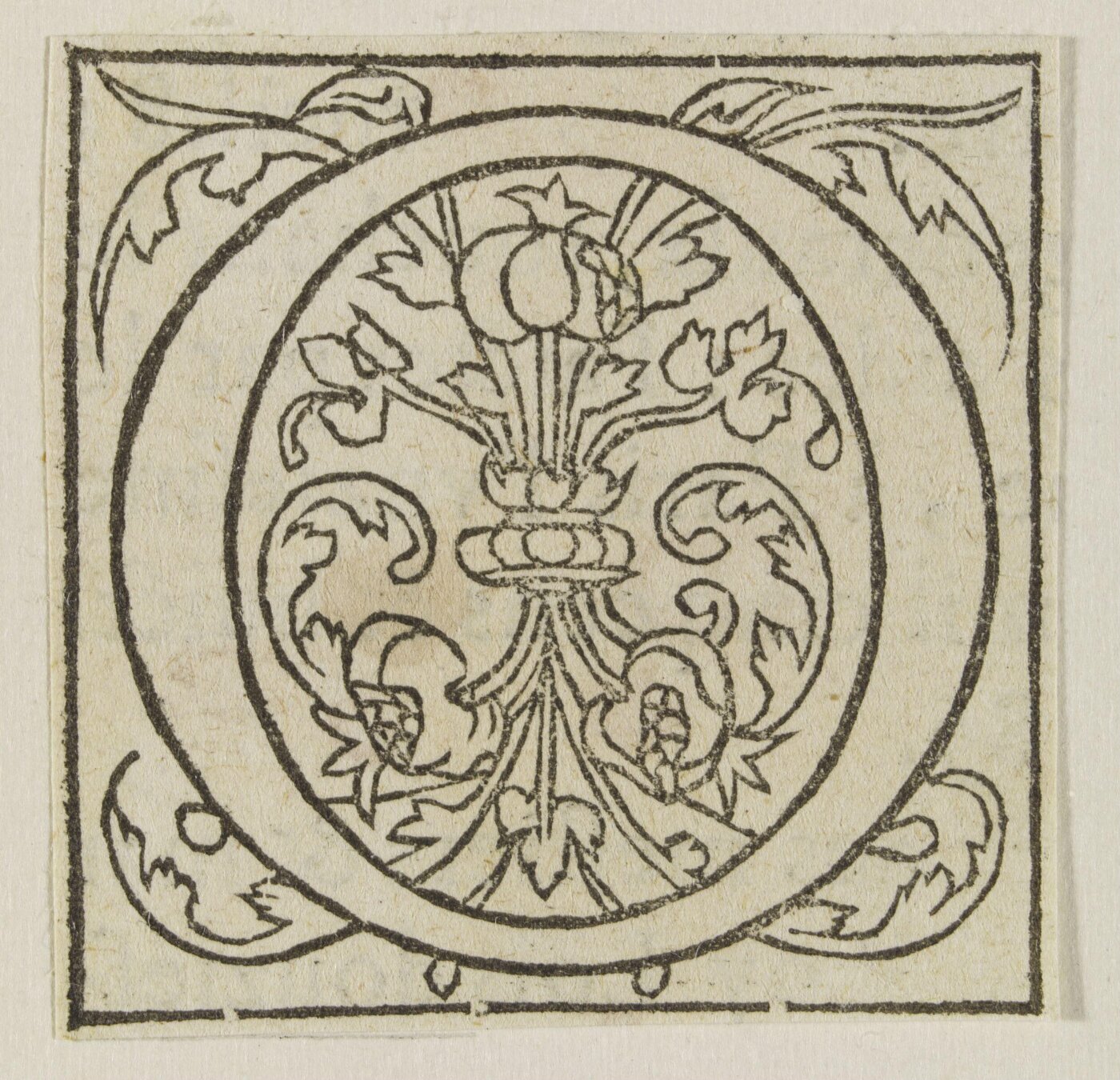 Unknown, Print