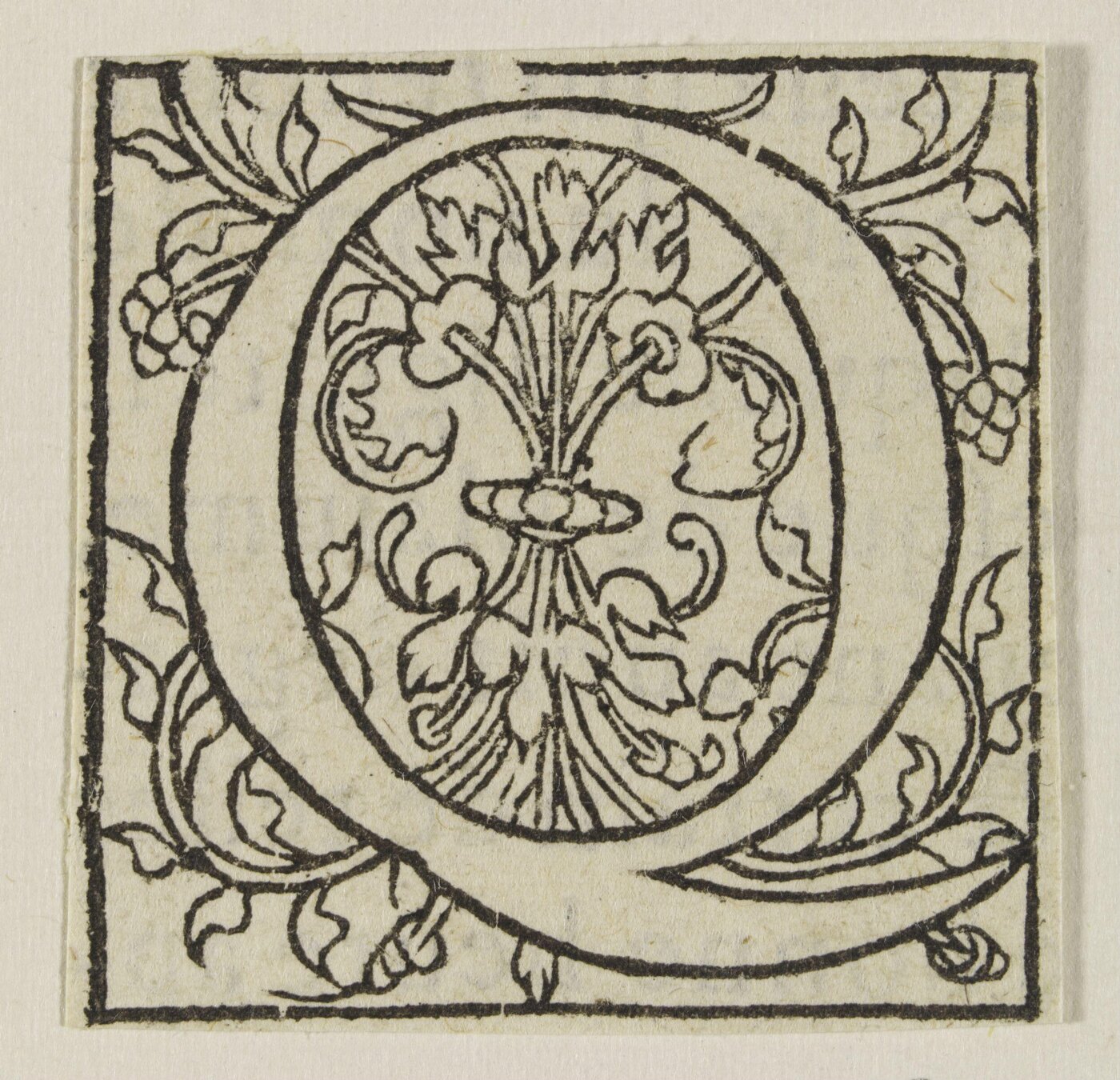 Unknown, Print