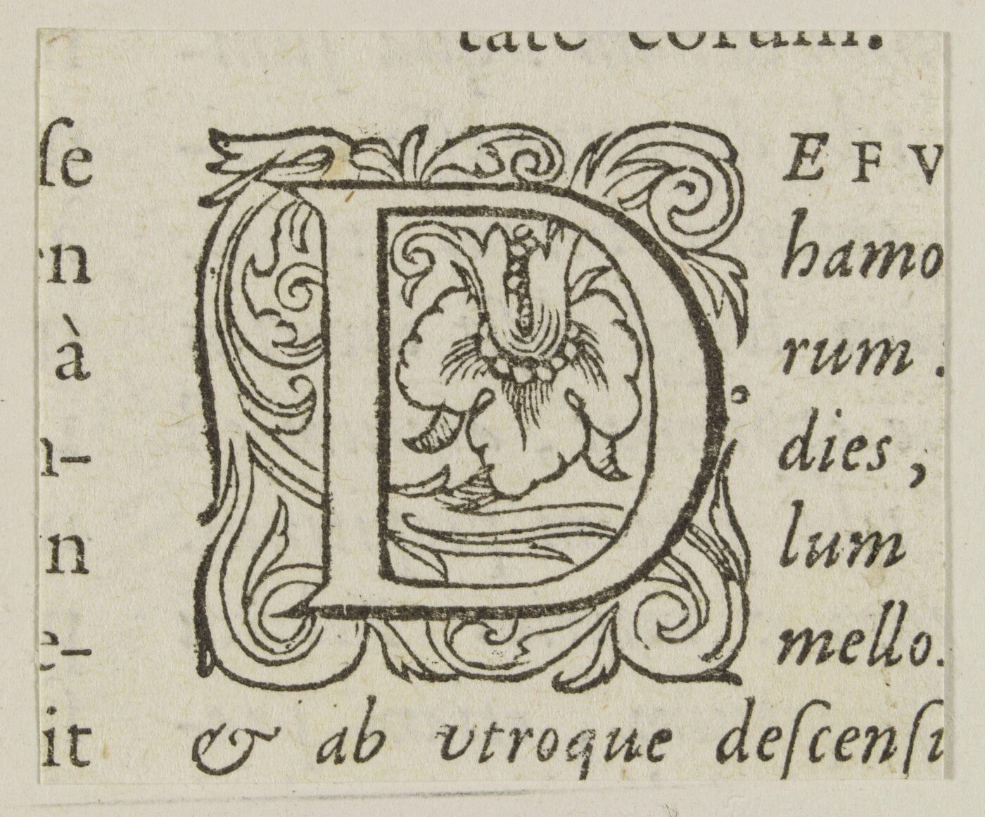 Unknown, Print