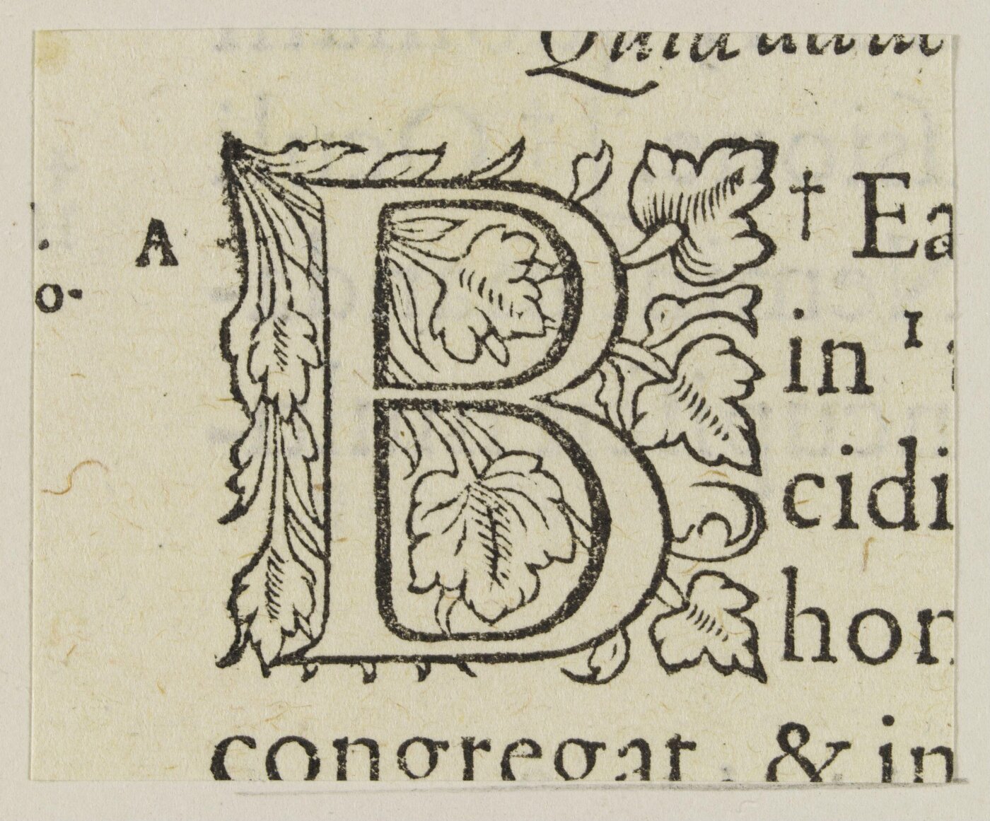 Unknown, Print