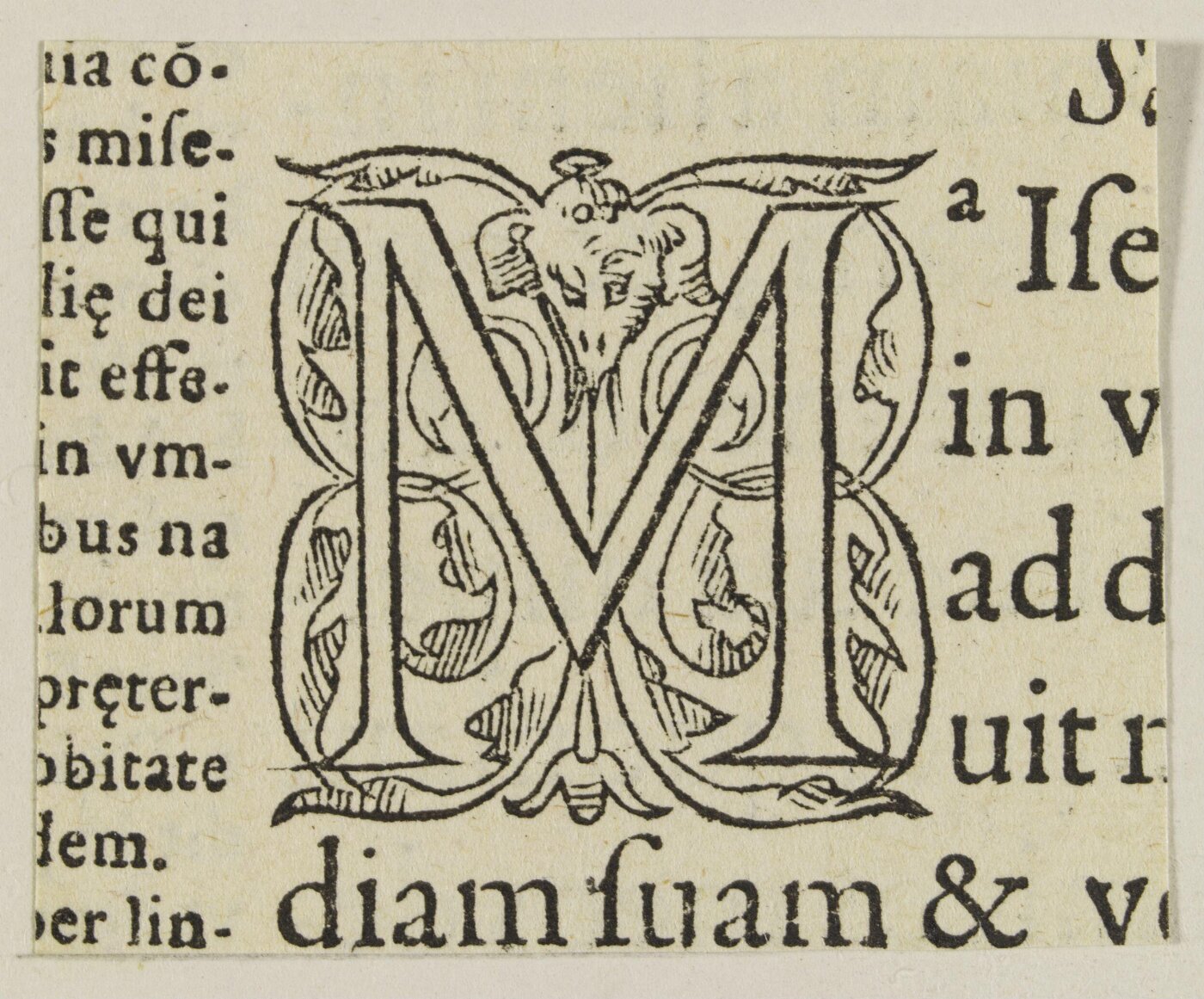 Unknown, Print