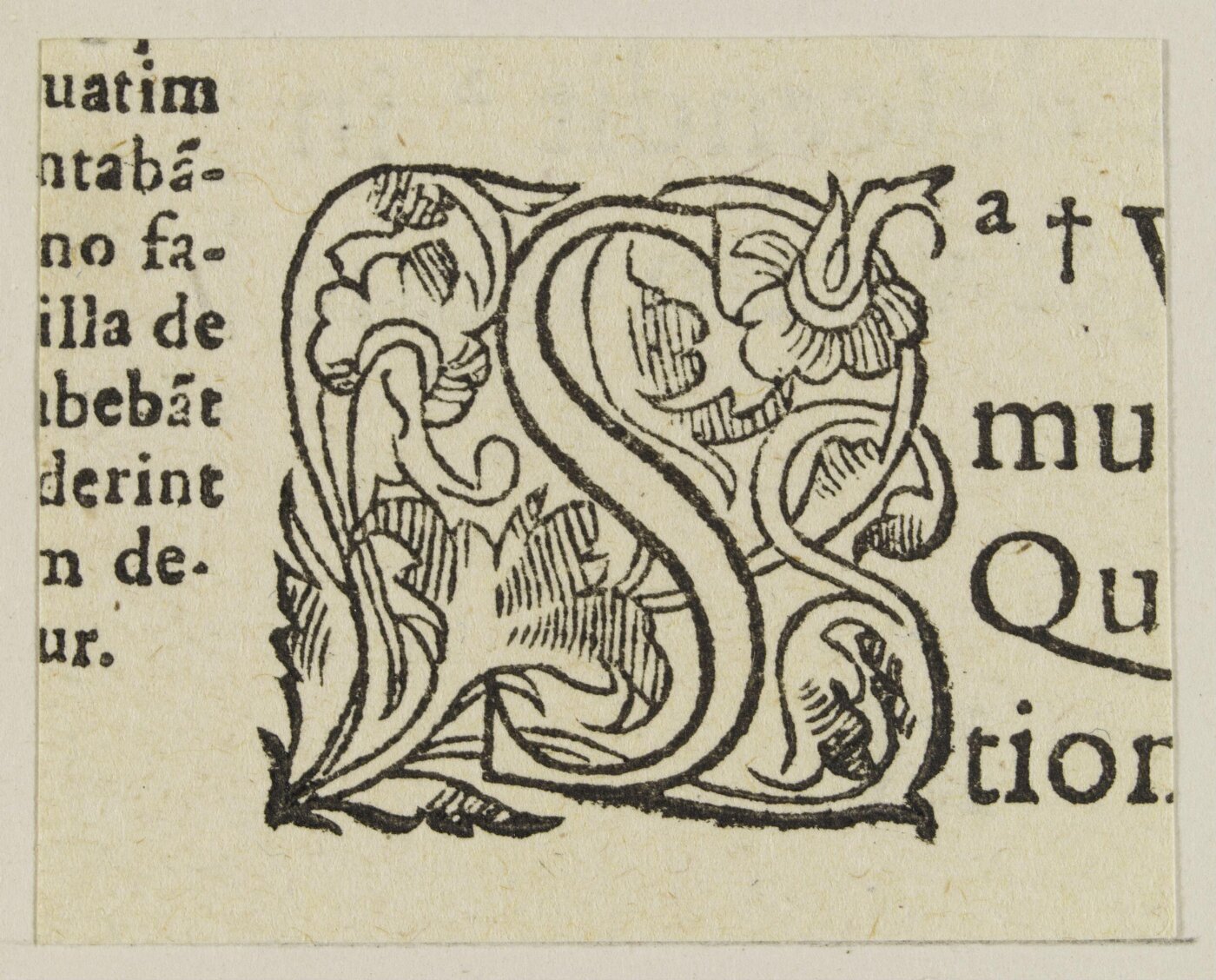 Unknown, Print