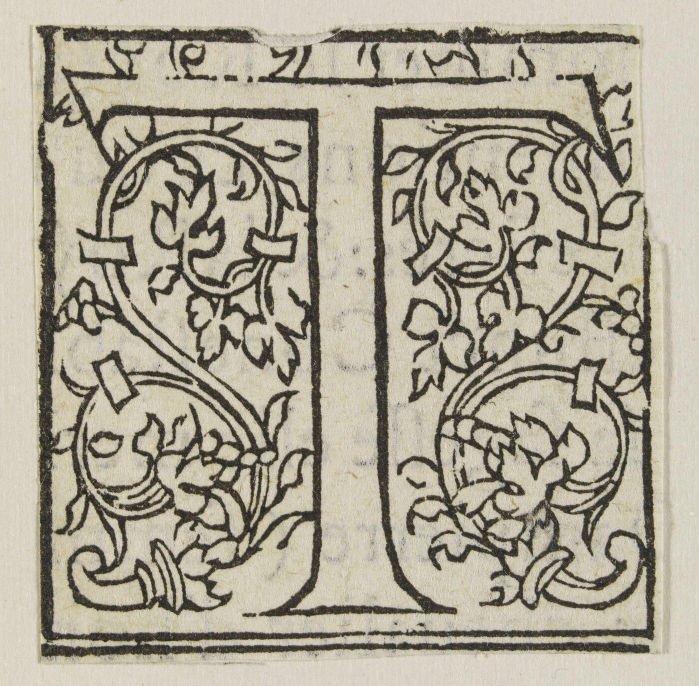 Unknown, Print