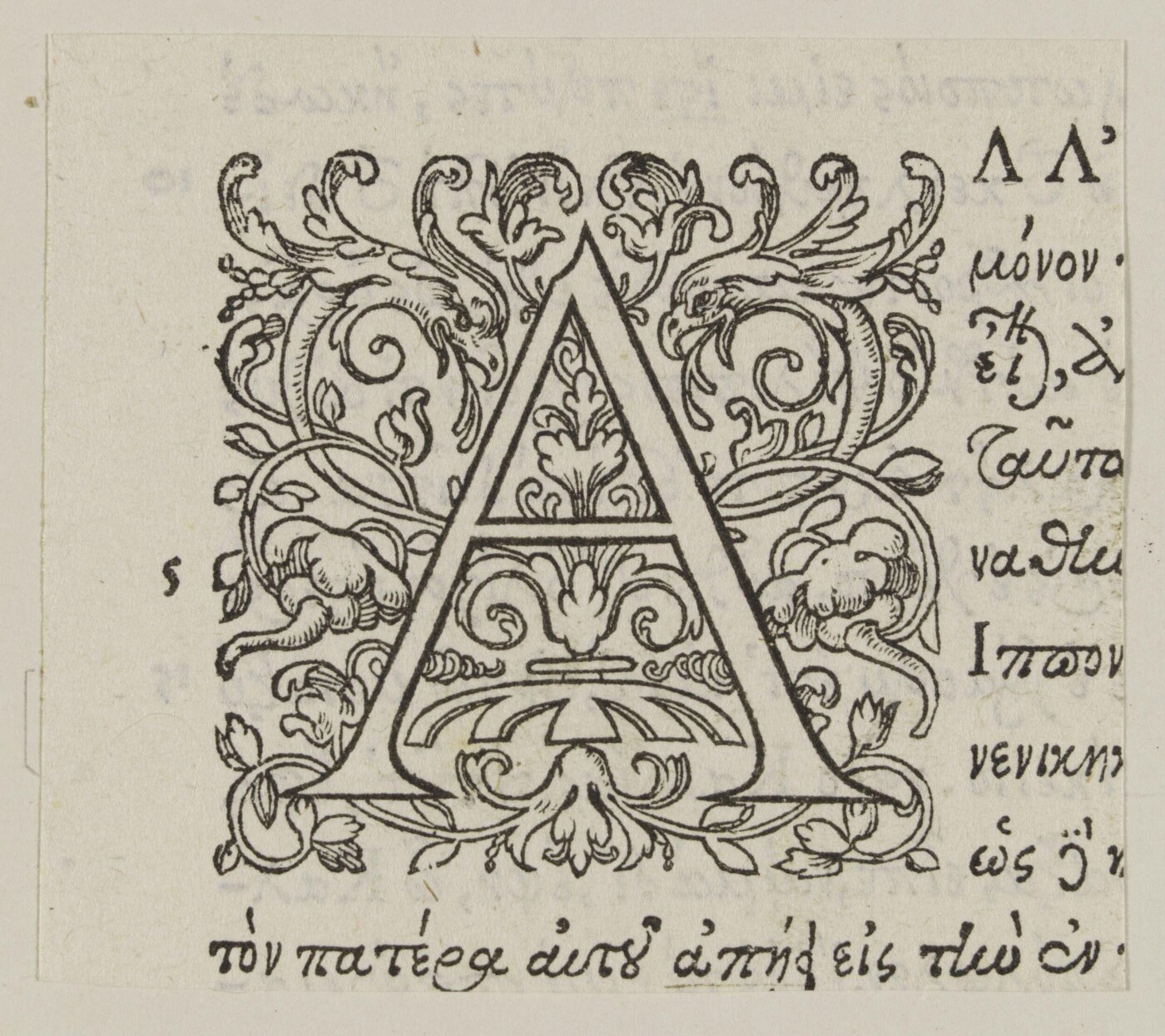 Unknown, Print
